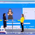 Pesemne.ro, micul dicționar video de cuvinte și expresii în limbajul semnelor