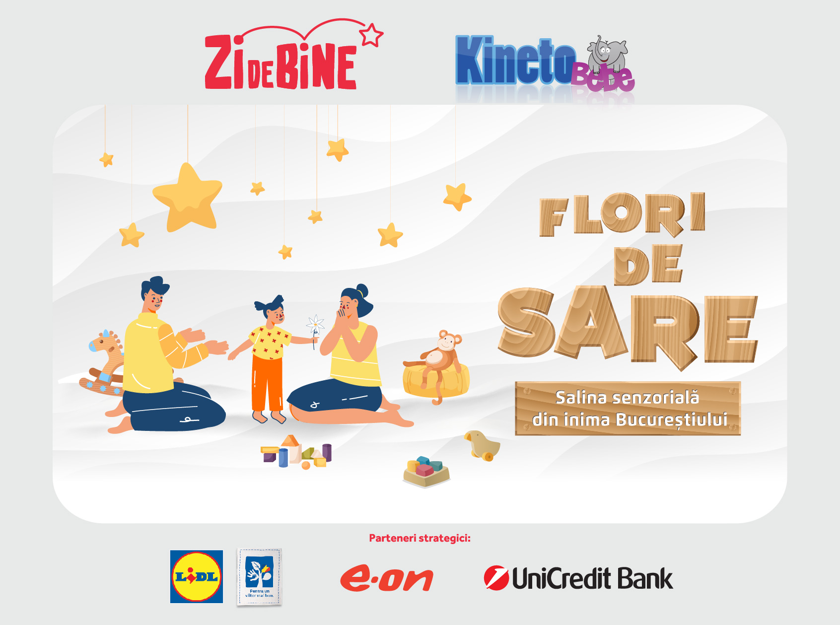 Flori de sare