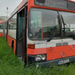 Asociația Zi de Bine reabilitează un autobuz scos din circulație și îl transformă într-un spațiu educațional