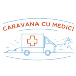 CARAVANA CU MEDICI