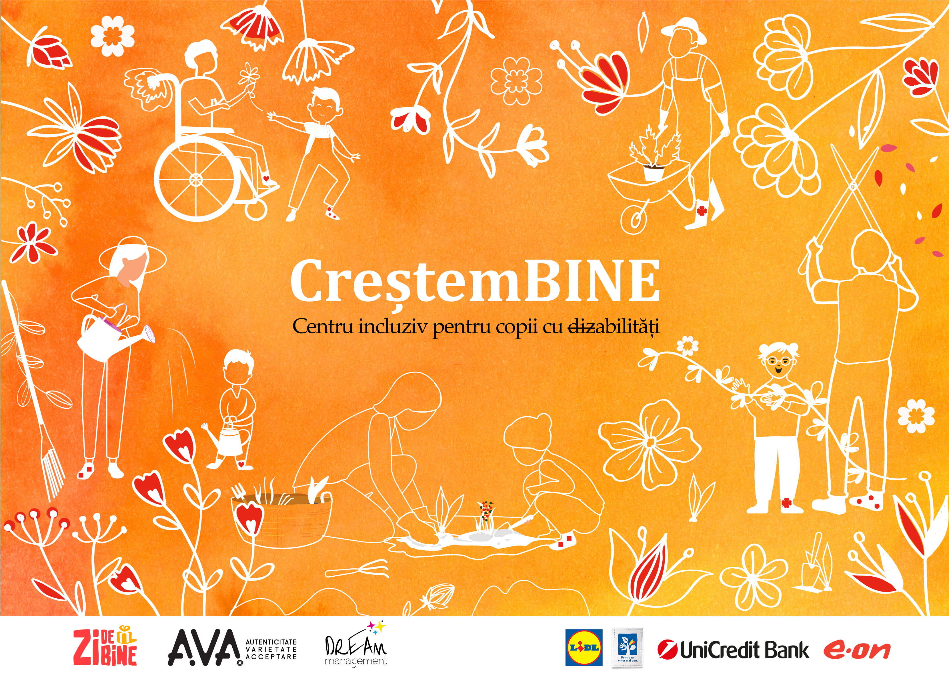 CreștemBINE