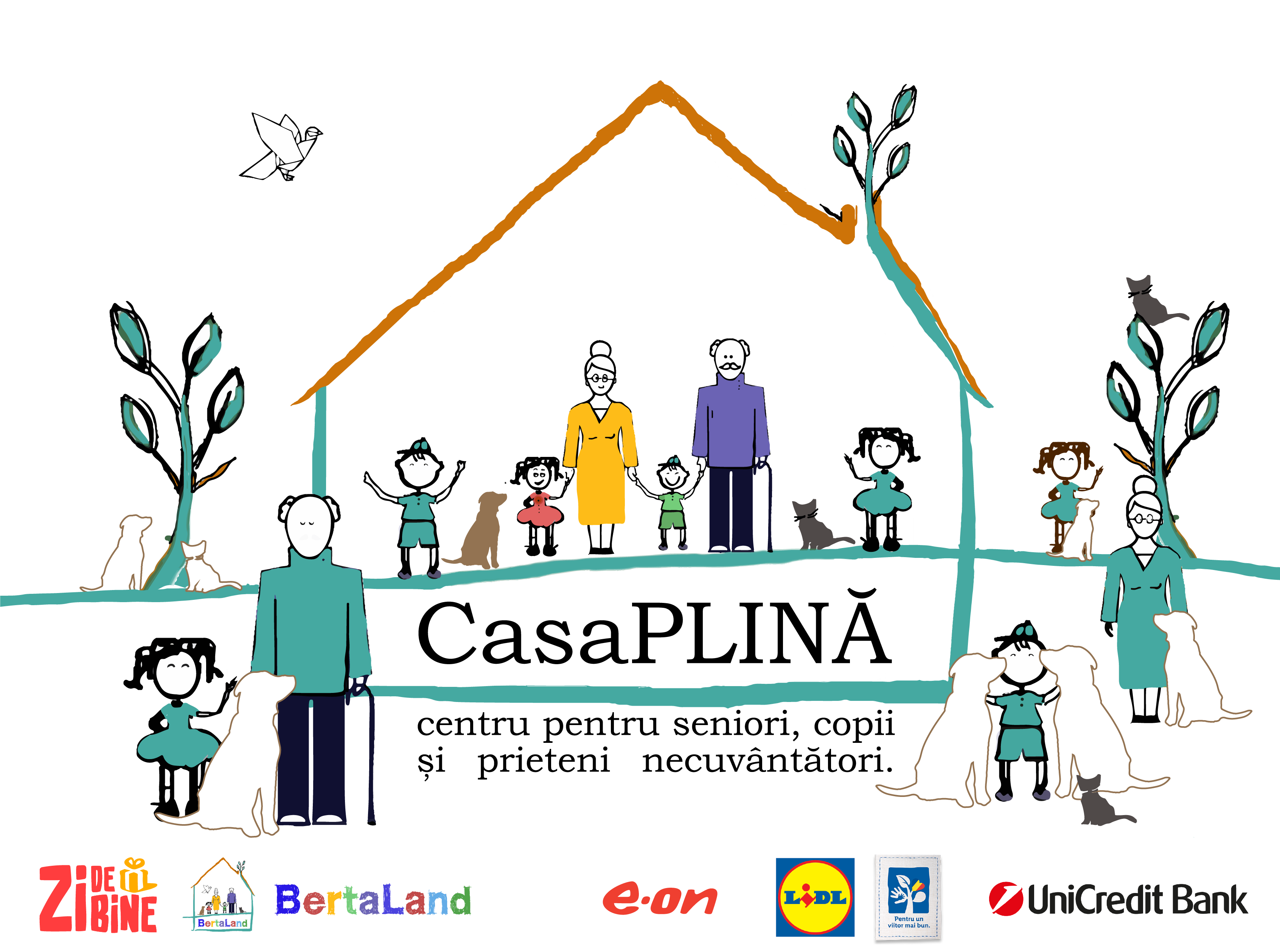 CasaPLINĂ