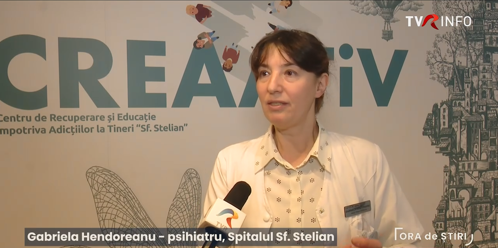 Dependența de droguri devine tot mai gravă