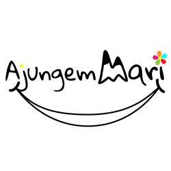 AJUNGEM MARI